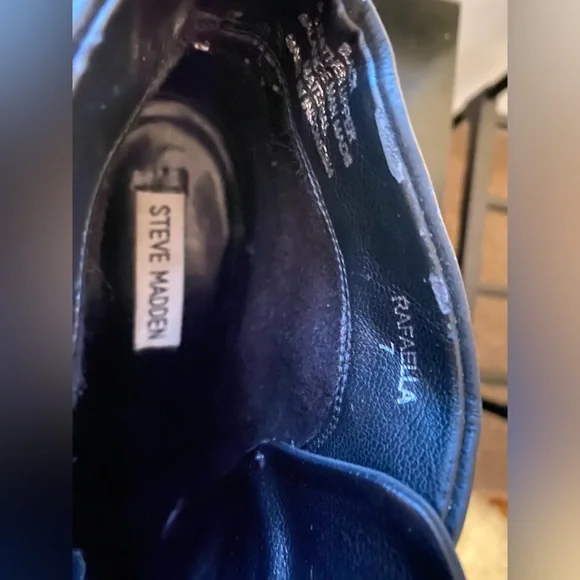 Steve Madden Boots - Picture 2 of 5